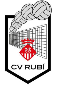 Club voleibol Rubí