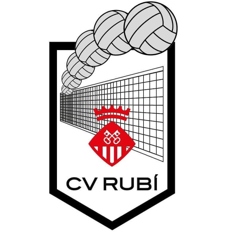 Club voleibol Rubí