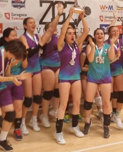 ZGZ Volley Cup