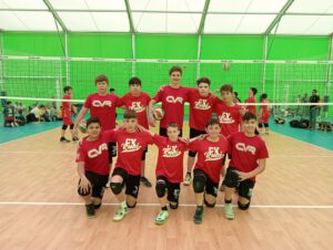 ZGZ Volley Cup