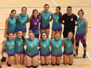 ZGZ Volley Cup